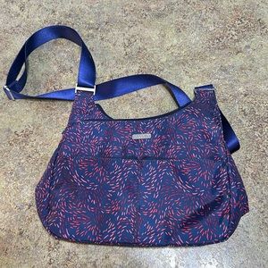 Fun Baggallini purse